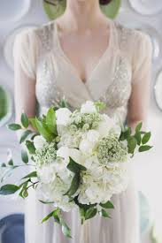 The top supplying country or region is china, which supply 100% of small white flowers respectively. 57 Innocently Beautiful White Bridal Bouquets Weddingomania