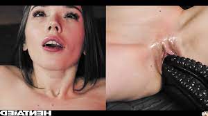 Live Action Tentacle Hentai with Beautiful Eve Sweet - Sunporno