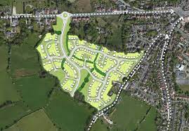 East is a community of new homes in orlando, fl featuring jones homes usa. Place North West Cheshire East Approves Controversial Macclesfield Homes
