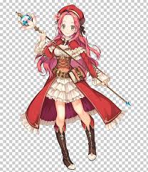 See more ideas about anime outfits, fantasy clothing, art clothes. Tabletop Role Playing Games In Japan Anime Fantasy Role Playing Video Game Moe Png Clipart Anime
