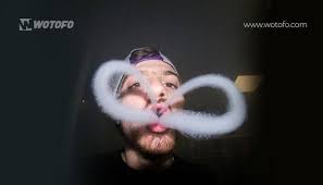 If you want to take your smoking technique to the next level, then it's important to learn how to blow smoke rings (first you need to have a vape device this is not super hard to do, but it does come with a bit of a trial and error as you are trying to get better at it. 13 Vaping Tricks How To Do Vape Tricks Easy For Beginners