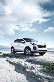 Nothing Can Stop You Kiasportage Kia Sportage Sportage Kia Motors