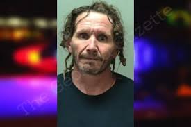 David Royle — Towns County Jail Bookings