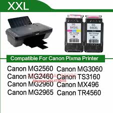 We use cookies to give you the best possible experience on our website. For Canon Mx496 Mg3060 Ink Cartridge For Canon Pixma Mx496 Mg3060 Mx 496 Mg 3060 Printer Cartridge Ink Pg645 Ink Cartridges Aliexpress