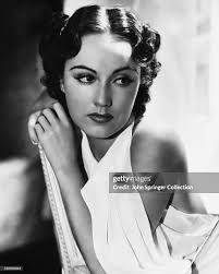 Actress Fay Wray News Photo