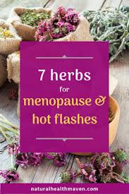 Pin On Natural Menopause Relief