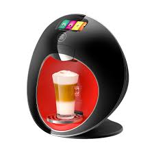 Bta was at the montreux jazz festival for the official swiss launch of his nescafe dolce gusto machine with a live show, press conference, and mural made up of nescafe coffee capsules. Coffee Machine Dolce Gusto Pods Smart Coffee Machine