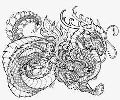 You can print or color them online at getdrawings.com for absolutely free. Coloring Pages For Adults Adult Colouring Pages Dragon Transparent Png 1725x1281 Free Download On Nicepng