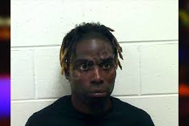 Norris Edwards — Bulloch County Jail Bookings