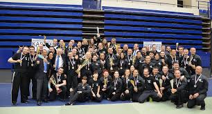 Robert Budny Mistrzem Francji Krav Maga