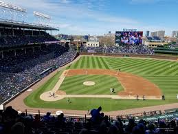 Check spelling or type a new query. Get Seating Chart For Wrigley Field Gif Seating Chart Guide Foto