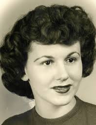 Obituary information for Betty R. Ware