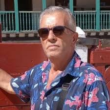 Fidel Pacheco (@fidelbisfidel)