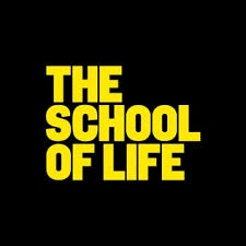 شارك أصدقائك هذا الموقع ‼ 😇. The School Of Life Wikipedia