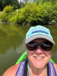 Jodi Johns's Instagram, Twitter & Facebook