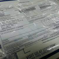 Inbound items received up to 12 april 2020 will not be processed and forwarded to delivery post offices until the normal work schedule resumes (as from 13 april 2020). Photos At Kuching Mail Centre Pusat Mel Kuching 7 Tips