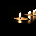 Candlelight Yin & Aromatherapy