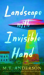 Candlewick press, based in somerville, massachusetts, publishes outstanding children's books for readers of all ages. Candlewick Press Acquires New Ya Novel From National Book Award Winning Author M T Anderson Candlewick Press