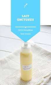 Recette Pour Fabriquer Un Lait Hydratant Corporel Avec Des Produits Naturels Soins Naturels Lait De Toilette Maquillage Naturel