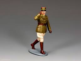 Il grandira au sein d'une famille catholique et traditionaliste. Berliner Zinnfiguren General Charles De Gaulle Online Kaufen