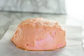 Baking bread is not as difficult as you might think! The Dreamy Cloud Bread Recipe Everyone On Tiktok Is Making