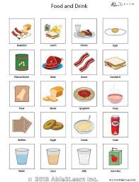 Pecs Food Free Printable Worksheets Picture Recipes Aba Resources Pecs Communication Pecs Pictures Autism Communication Cards
