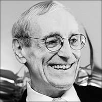 THOMAS GARRITY Obituary (2020)