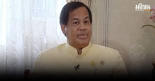 อาลัย พระนาย สุวรรณรัฐ อดีตปลัดมหาดไทย ถึงแก่อนิจกรรม - Imagen principal del artículo