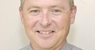 Cripps new United Way president