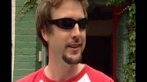 EDDIE: CHARACTER VOICES