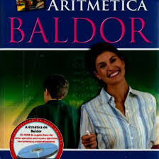 Aurelio baldor nació en la habana, cuba, el 22 de octubre de 1906. Algebra De Baldor Nueva Imagen 9qgo55121mln