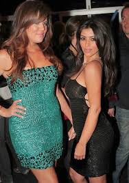 Exclusive clips from khloé kardashian's official app!the khloé kardashian official app gives khloé's audience unprecedented and exclusive personal access to. Khloe Kardashian Young Pictures Google Search Smart Casual Outfit Bodycon Dress Fashion