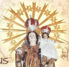 30 de janeiro de 1226 (ordem do carmo aprovada durante o pontificado do papa honório iii) venerada: Festa De Nossa Senhora Do Carmo Goiana Home Facebook