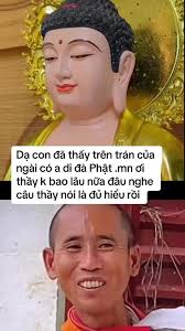 Thầy Thich Minh Tue