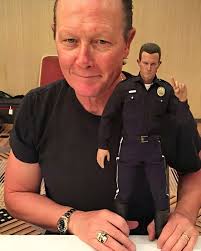 Robert Patrick's career was catapulted to stardom with his chilling  portrayal of the T-1000 in Terminator 2: Judgment Day (1991). His menacing  performance as the shape-shifting, relentless antagonist became a hallmark  of