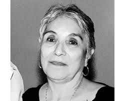 Alice SALAZAR Obituary (2017)