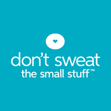 Don t sweat the small stuff. Don T Sweat The Small Stuff Startseite Facebook
