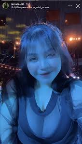 Ái nữ thứ 2 của đại gia Minh Nhựa phổng phao thấy rõ, chẳng mấy mà lọt top  rich kid đình đám