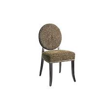 Pier 1 Imports Leopard Dining Chair By Pier1 Com Dining Chairs Outdoor Lounge Chair Cushions Wrought Iron Patio Chairs