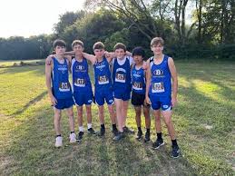 2023 Area Cross Country Preview