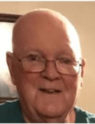 James "Jim" Arthur Bland