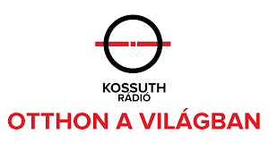 Kossuth radio is broadcasting in hungarian from hungary, budapest. Kivul Belul Megujult A Kossuth Radio Kozteve Blog