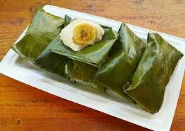 Resep Nagasari Oleh Xander S Kitchen Resep Fotografi Makanan Makanan Jalanan Cemilan