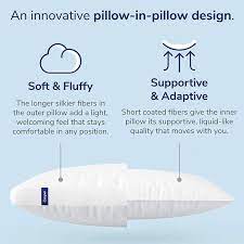 Casper Pillow Review For 2021 Is It Worth It Insidebedroom Casper Pillow Pillow Reviews Pillows