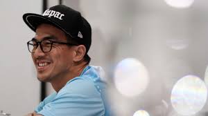 Di Balik Kilau Hollywood Joe Taslim