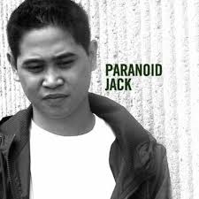 Stream Paranoid Jack music