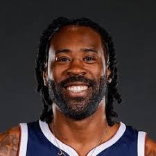 DeAndre Jordan NBA Stats & News