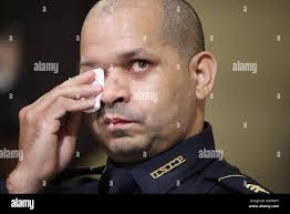 Metropolitan police department hi-res stock photography and images