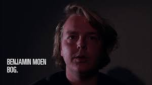 Benjamin Moen's Instagram, Twitter & Facebook