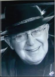 James Bruce Brawley Obituary